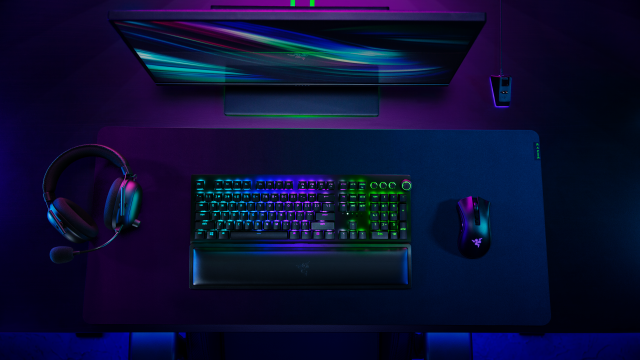 razer blackshark v2 pro 2020 image 5